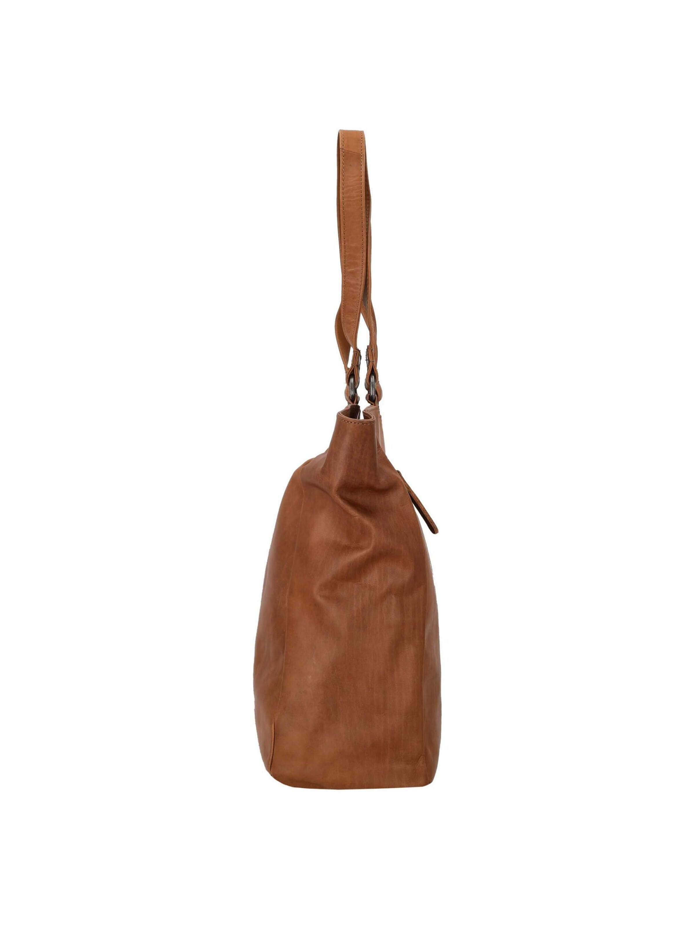 The Chesterfield Brand Shopper‌ in Braun
