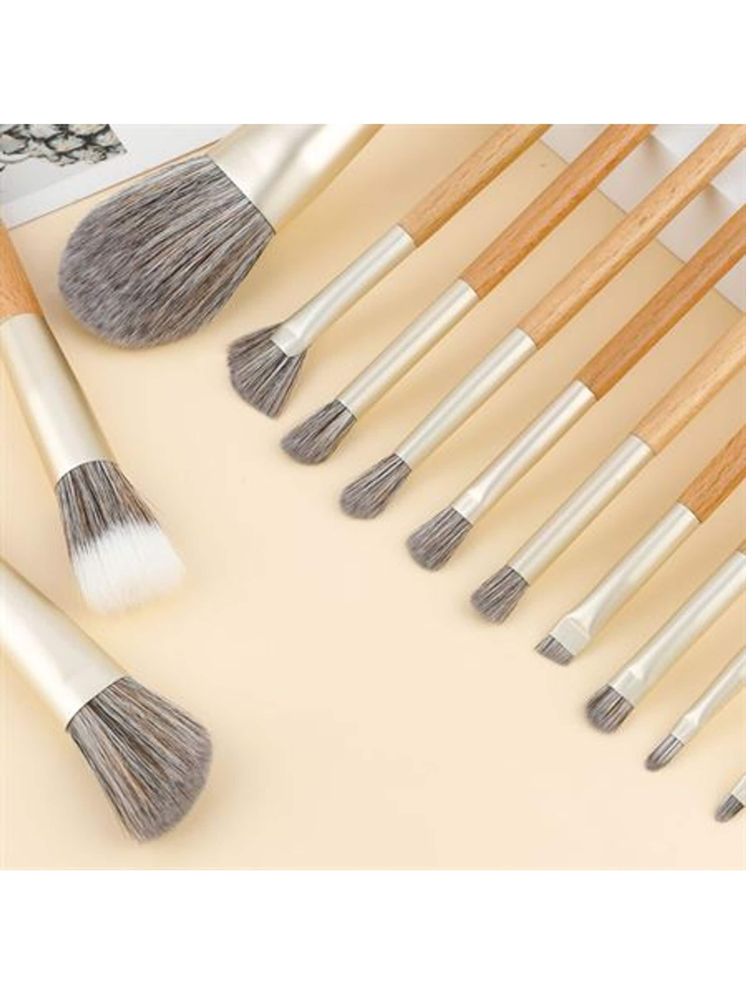Technique Pro - Conjunto de joyería 'Technique PRO Oakley Makeup Brush Set - 12 makeup brushes' en Mezcla de colores