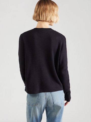 Cardigan Smith&Soul en noir