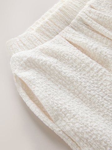 Effilé Pantalon Next en beige