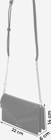 MICHAEL Michael Kors Crossbody Bag in Black