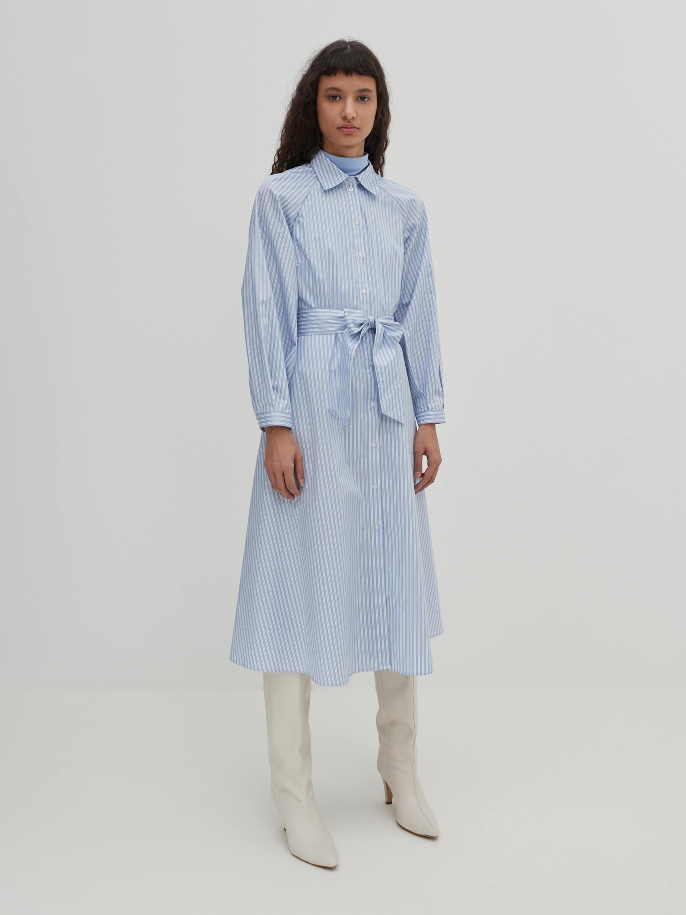 Robe-chemise 'Bella'