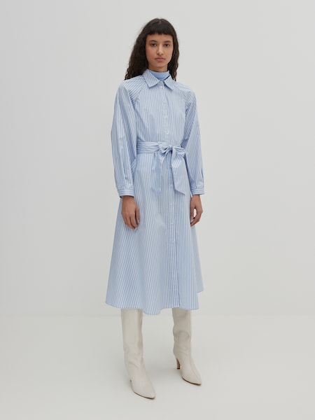 Robe-chemise 'Bella'