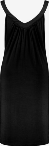 Ulla Popken Dress in Black