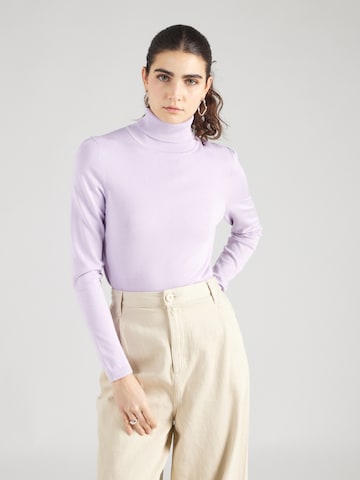 ESPRIT Pullover i lilla: forside