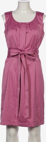 AIRFIELD Dress in M in Pink: front