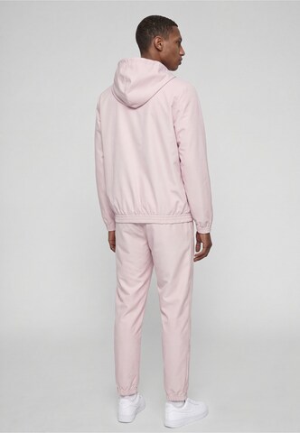 Survêtement Sergio Tacchini en rose