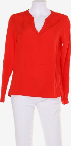 Amisu Blouse & Tunic in XS in Red: front