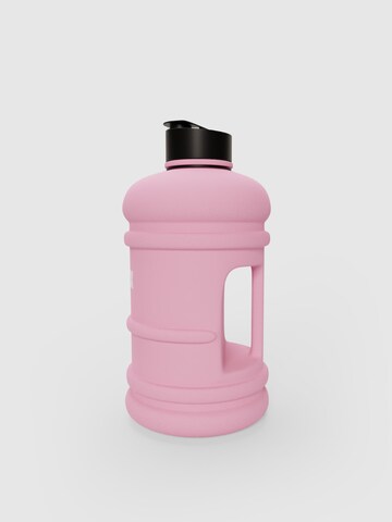 Gourdes ' 2,2L ' Smilodox en rose