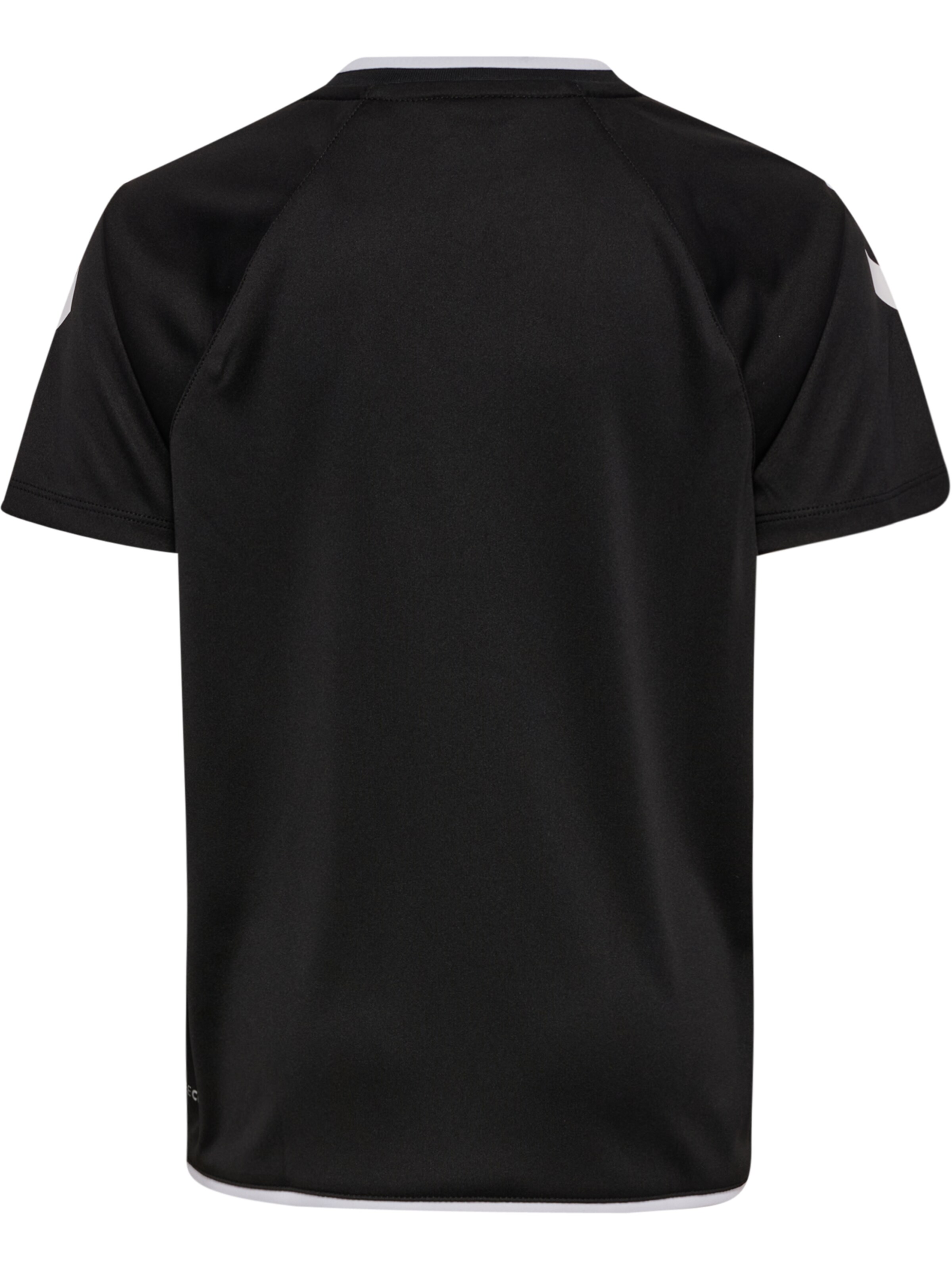 Hummel Funktionsshirt in Schwarz
