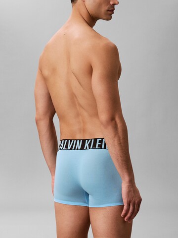 Boxers 'Intense Power' Calvin Klein Underwear en bleu