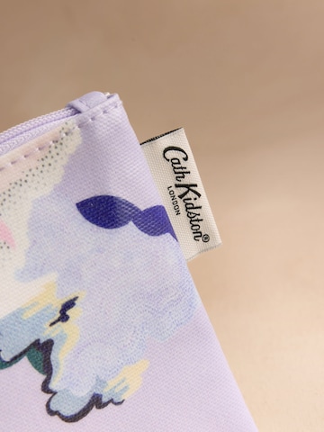 Portamonete di Cath Kidston in lilla