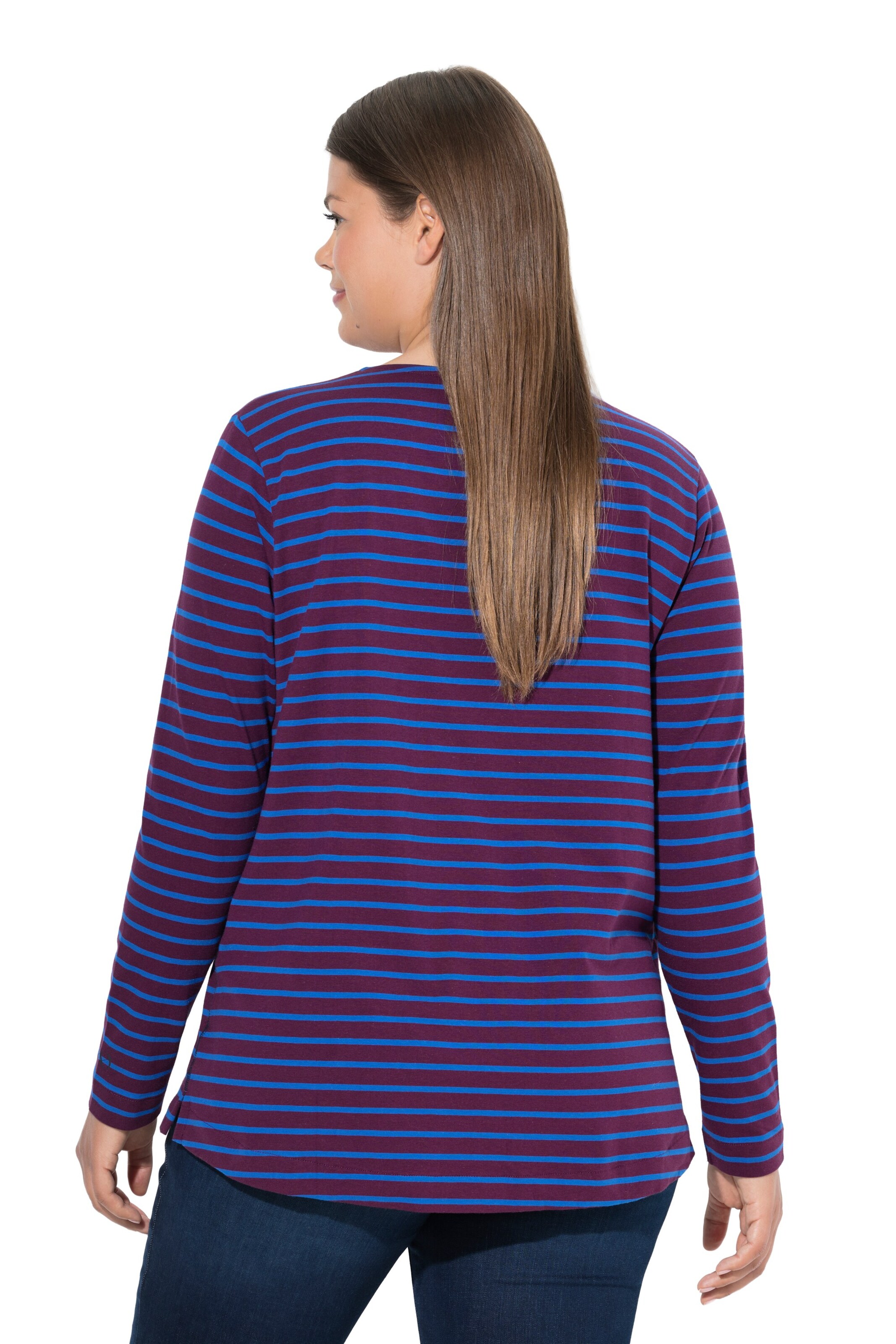 LAURASØN Shirt in Rot