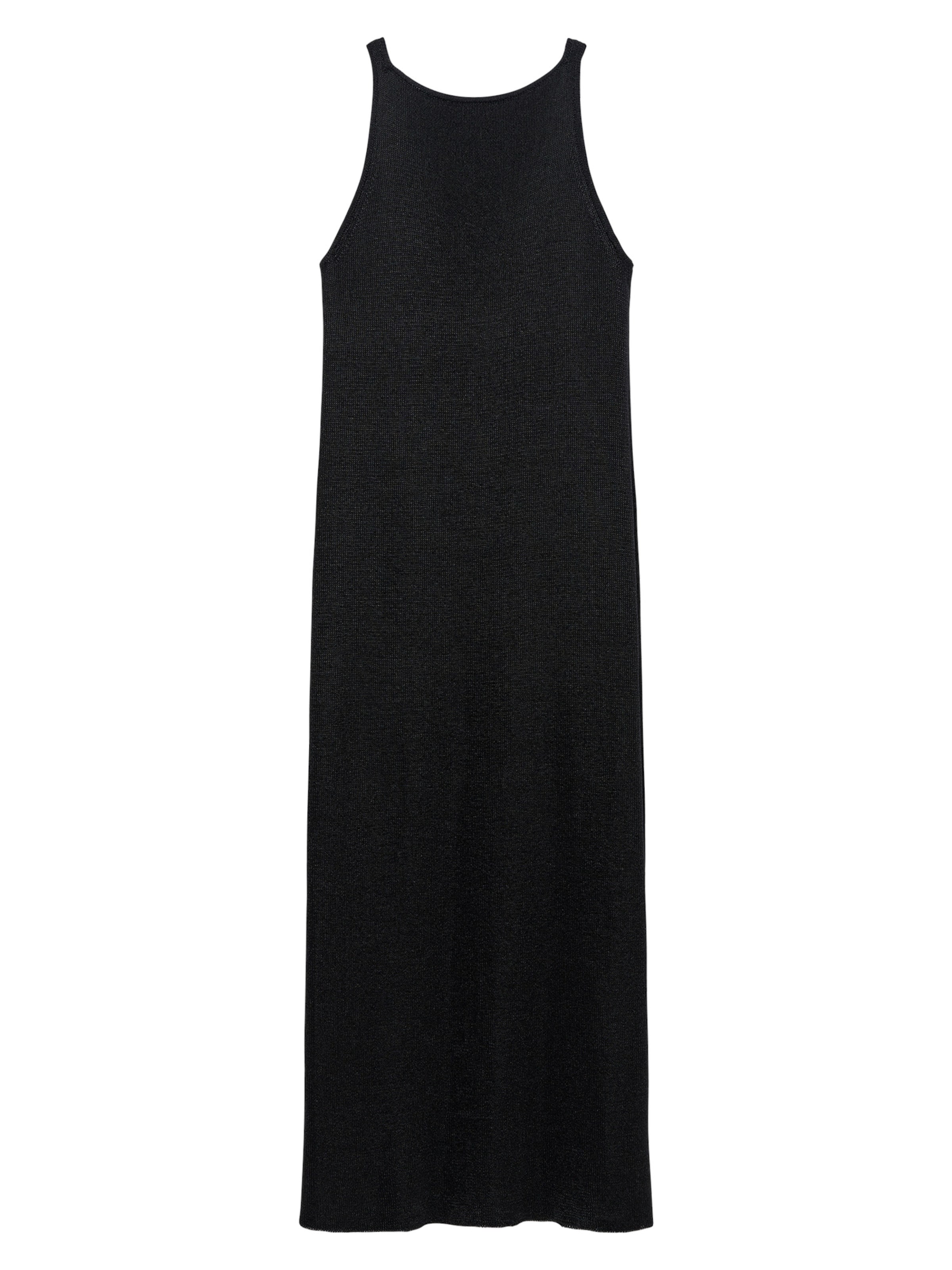 Adolfo Dominguez Kleid in Schwarz