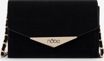 NOBO Tasche 'Viaggio' in Schwarz: predná strana