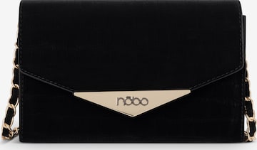 NOBO Handbag 'Viaggio' in Black: front
