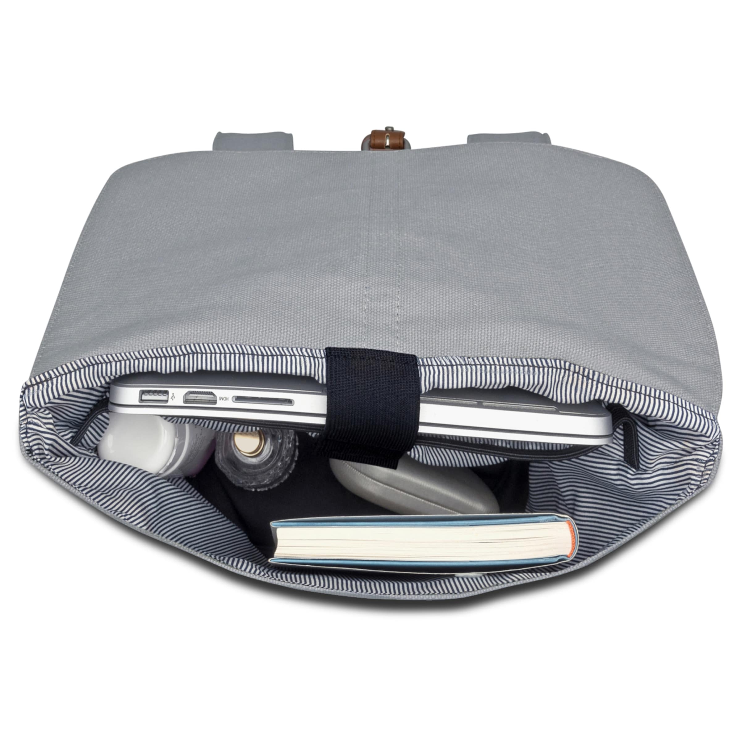 Johnny Urban Seljakott 'Lea', värv hall