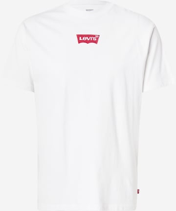 LEVI'S ® Koszulka w kolorze biały: przód