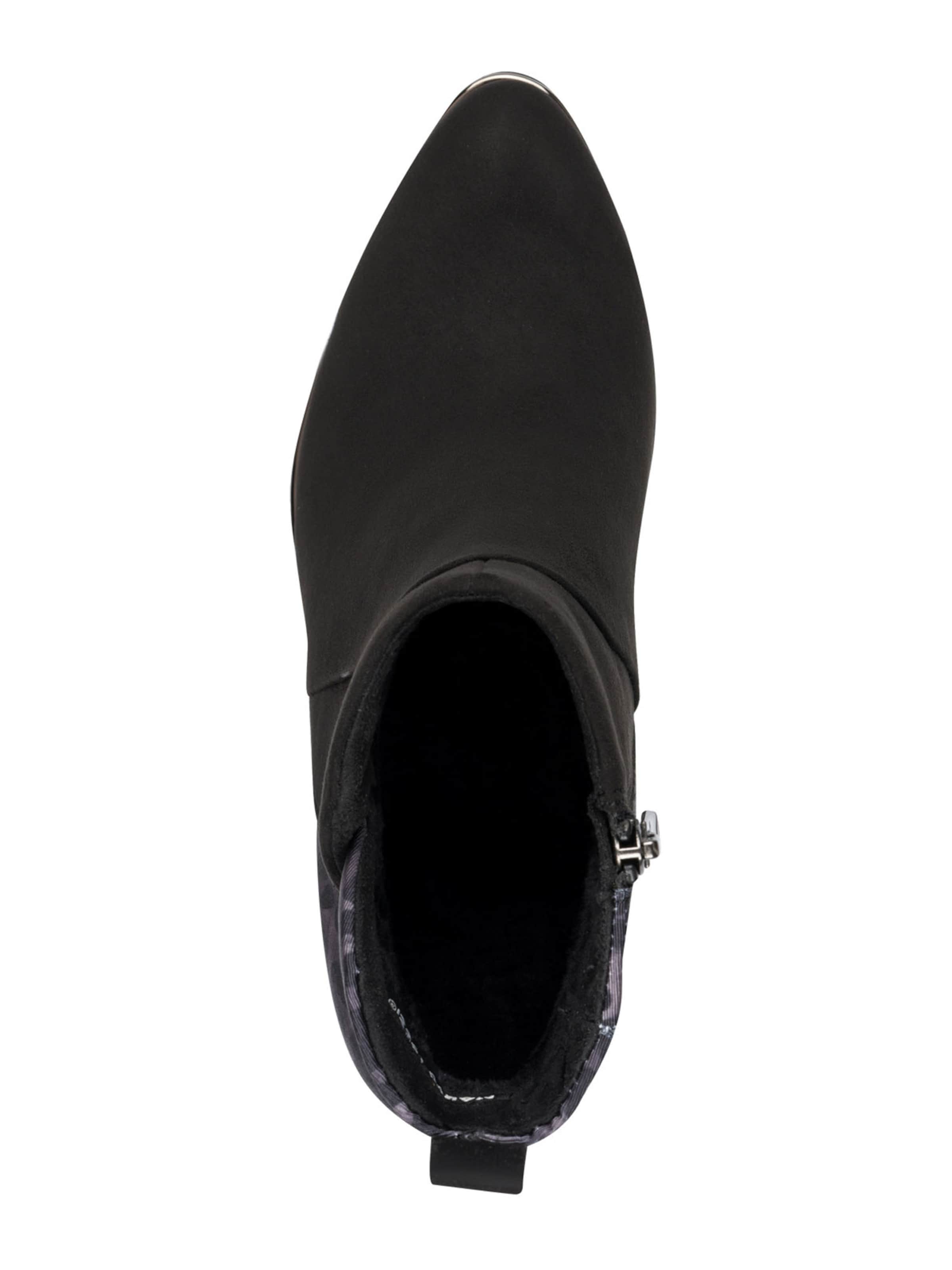 Bottines MARCO TOZZI en noir