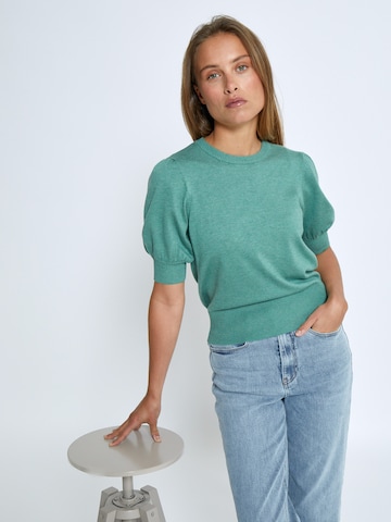 minus Trui in Groen