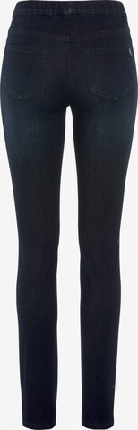 ARIZONA Skinny Jeans in Blue