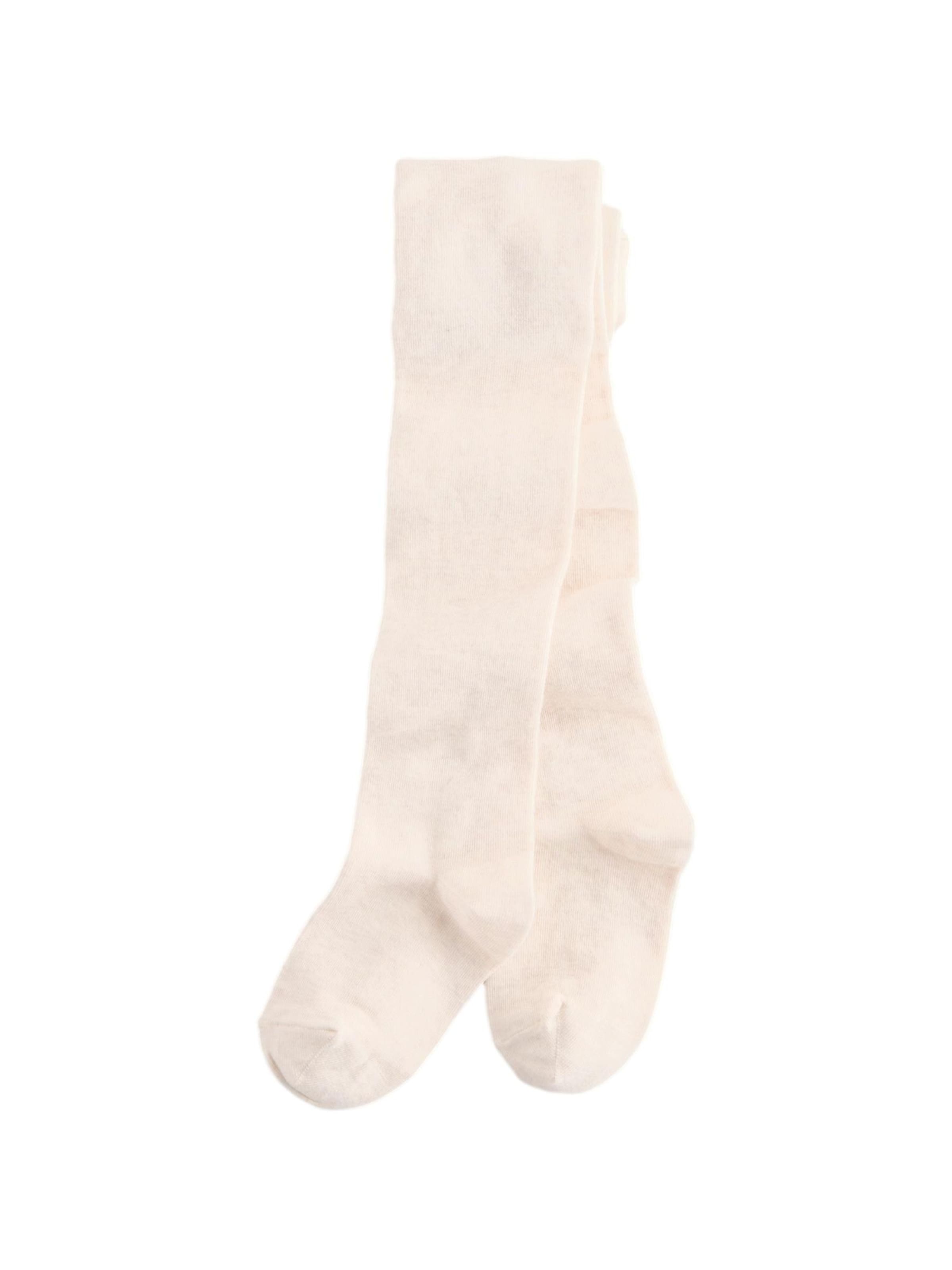Next Panty's in Beige: voorkant