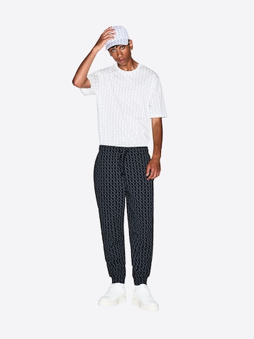 ARMANI EXCHANGE Shirt in Wit