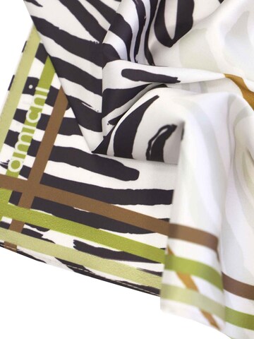 Amichi - Chal 'Pañuelo para mujer Lúa rectangular' en Mezcla de colores