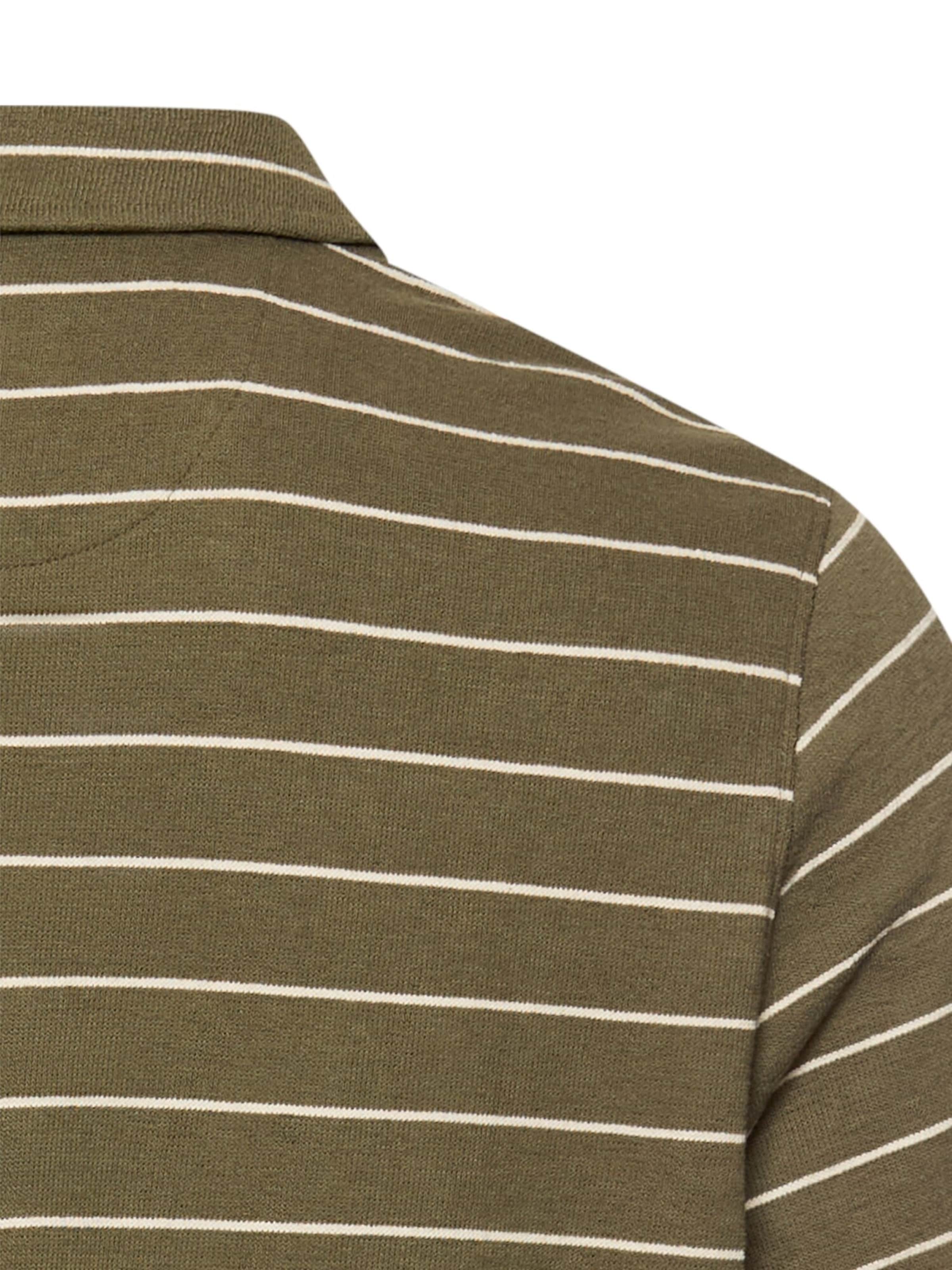 CAMEL ACTIVE Shirt in Green