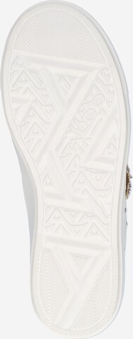 Sneaker bassa 'GWIRI 2.0' di ALDO in bianco