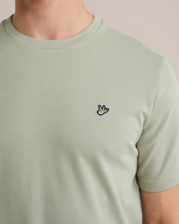 WE Fashion Bluser & t-shirts i grøn
