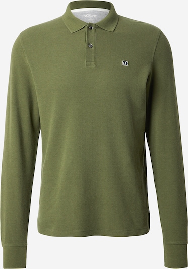 s.Oliver Paita värissä oliivi, Tuotenäkymä