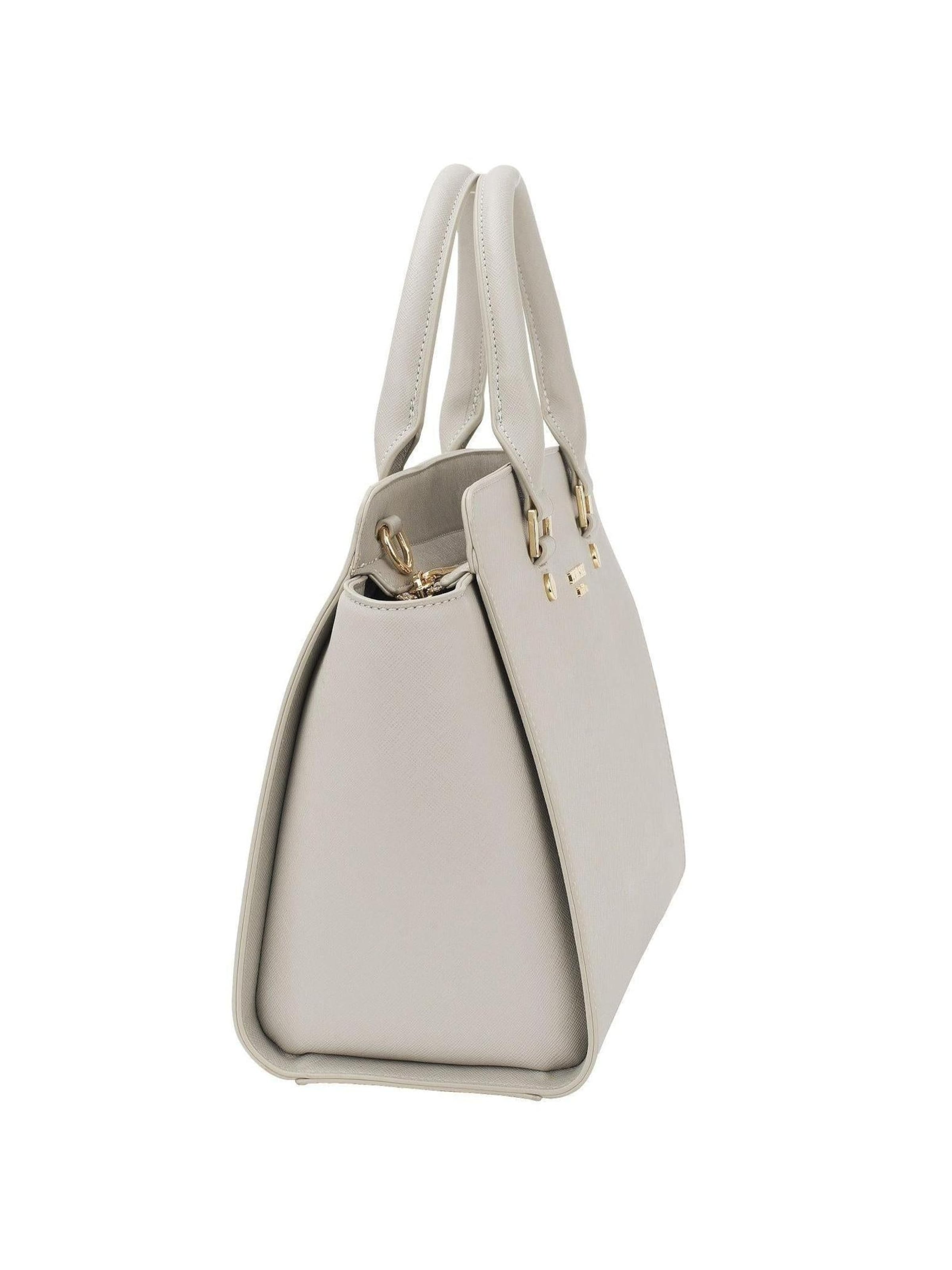 Princely London - Bolso de mano 'Katy' en gris