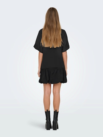 ONLY Särk 'ONLLUCY', värv must