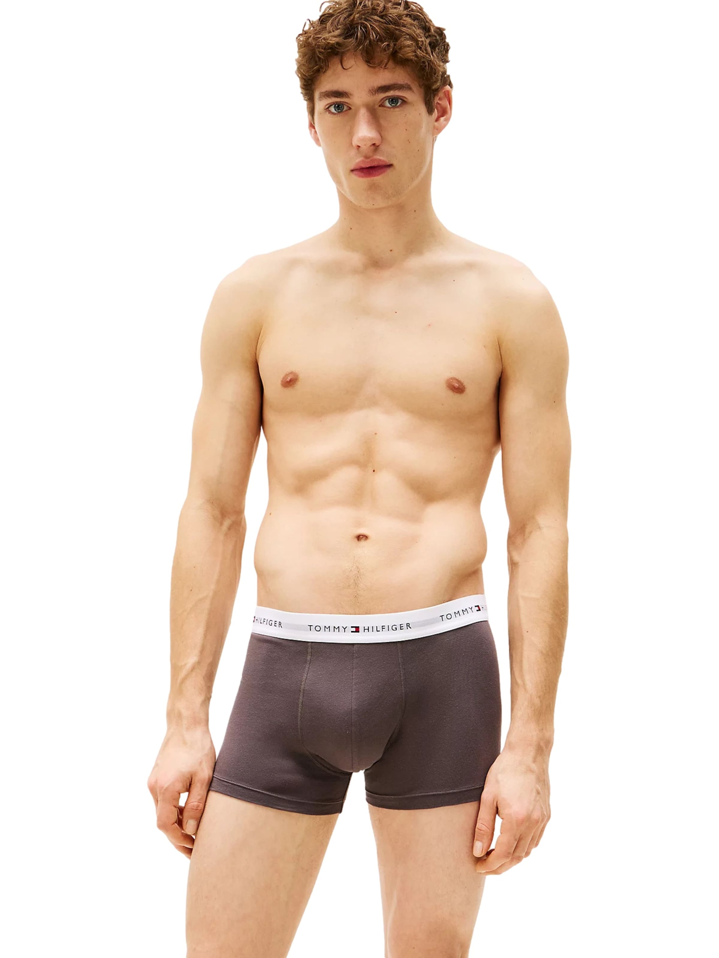 Tommy Hilfiger Underwear Boxershorts i blandade färger: framsida