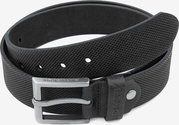 Redbridge Belt 'Frisco' in Black