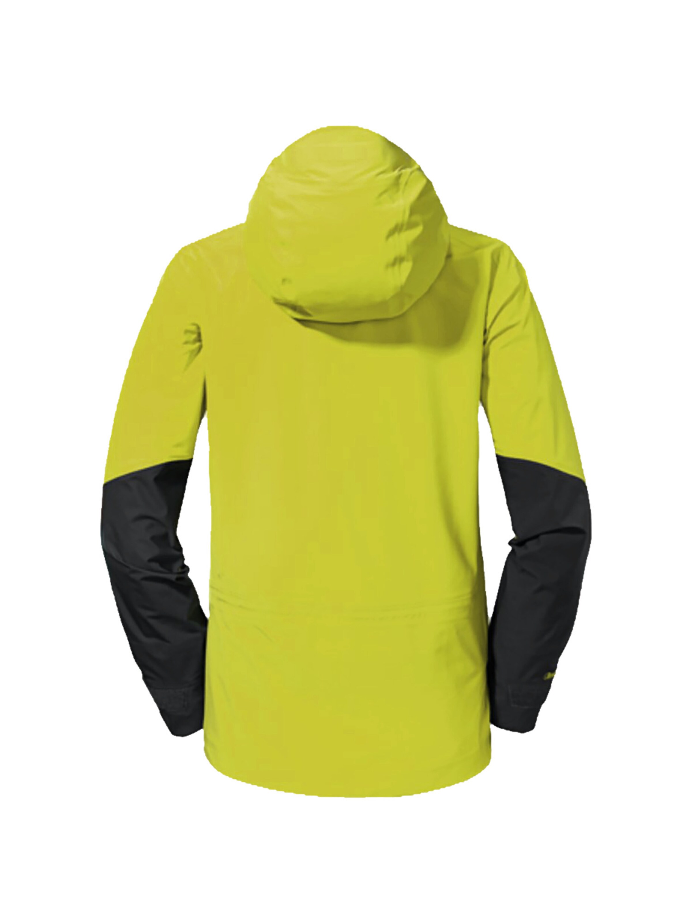 Schöffel - Casaco deportivo 'Sovramonte' em amarelo