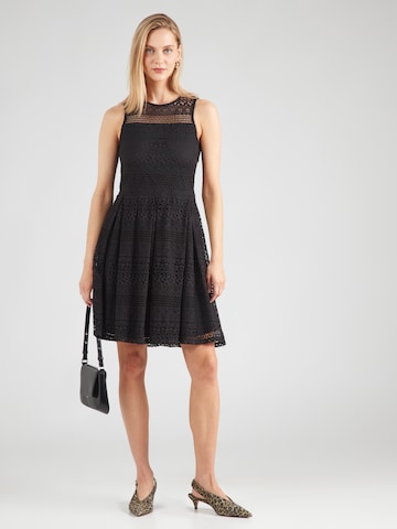ONLY Dress 'ONLFILICIA' in Black: front