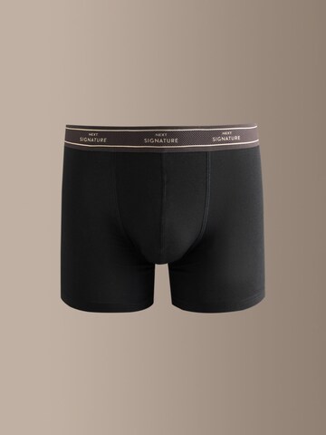 Boxer di Next in nero
