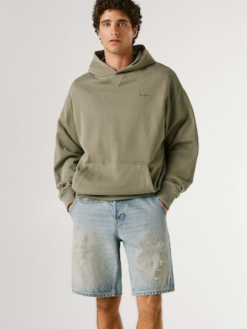 Pepe Jeans Loose fit Jeans in Blue