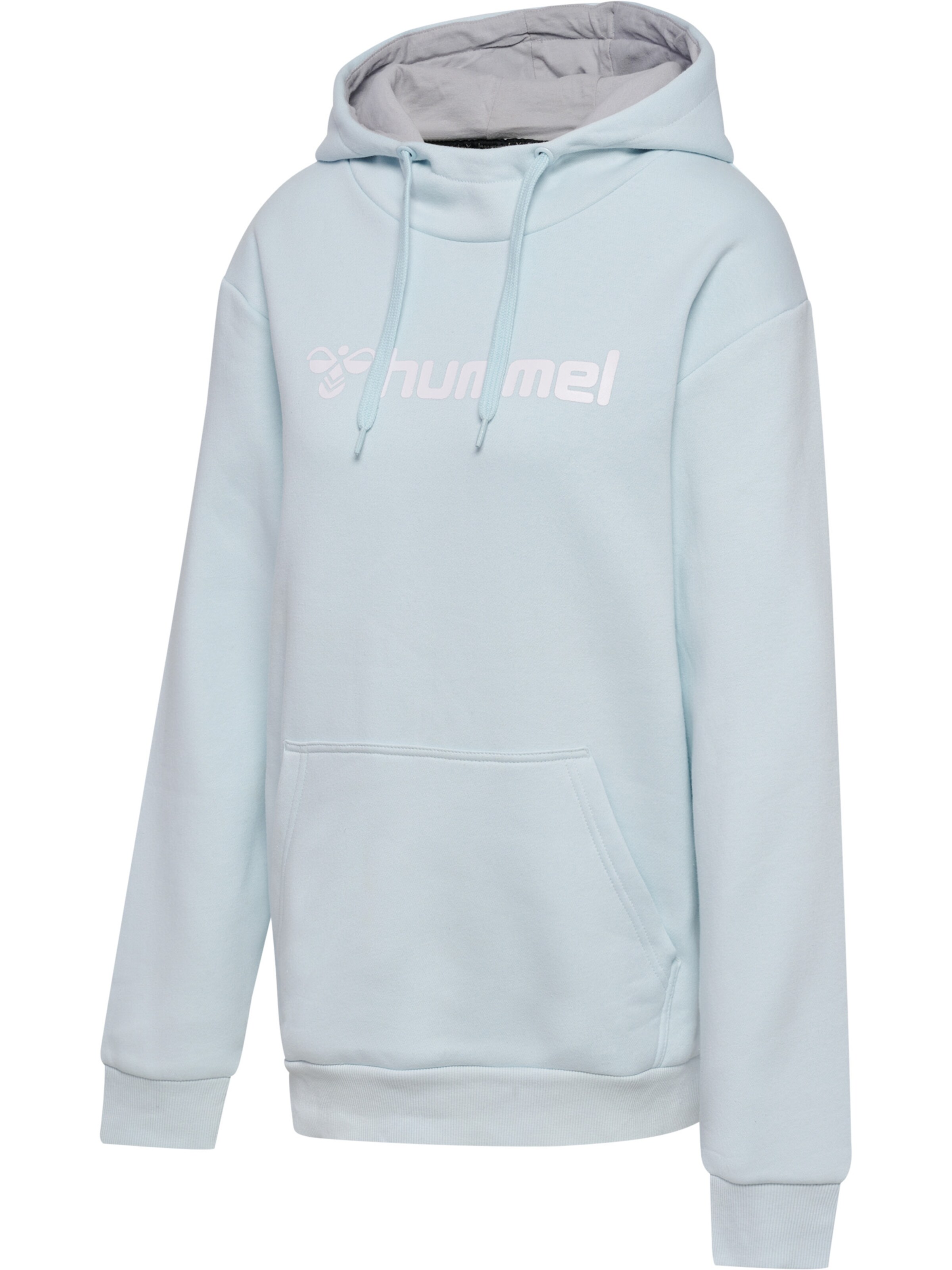 Sweat-shirt 'Mover' Hummel en bleu