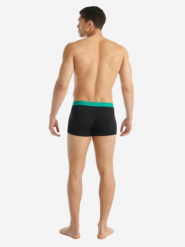 ADIDAS SPORTSWEAR Boxershorts 'Active Flex Cotton Body' in Blauw