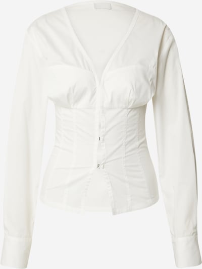 LeGer by Lena Gercke Blouse 'Claude' in White, Item view