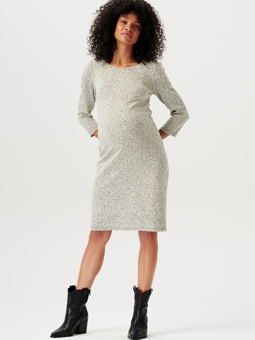 Rochie 'Oley' de la Noppies pe bej