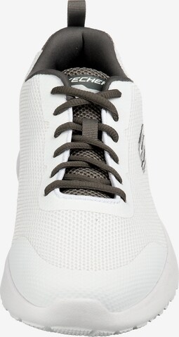 SKECHERS Sneakers 'Dynamight Winly' in White