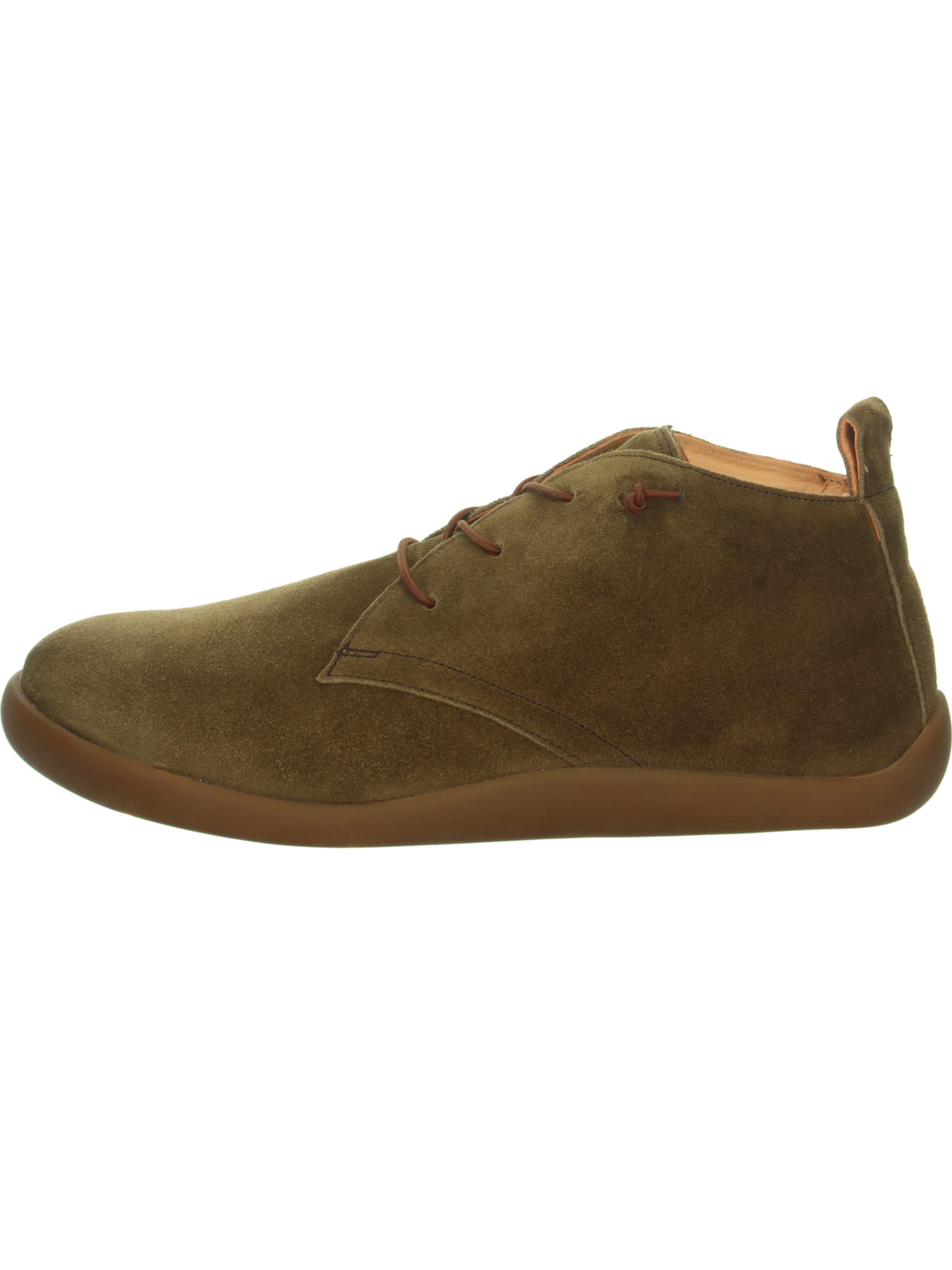 THINK! Chukka Boots 'Happat' in Beige