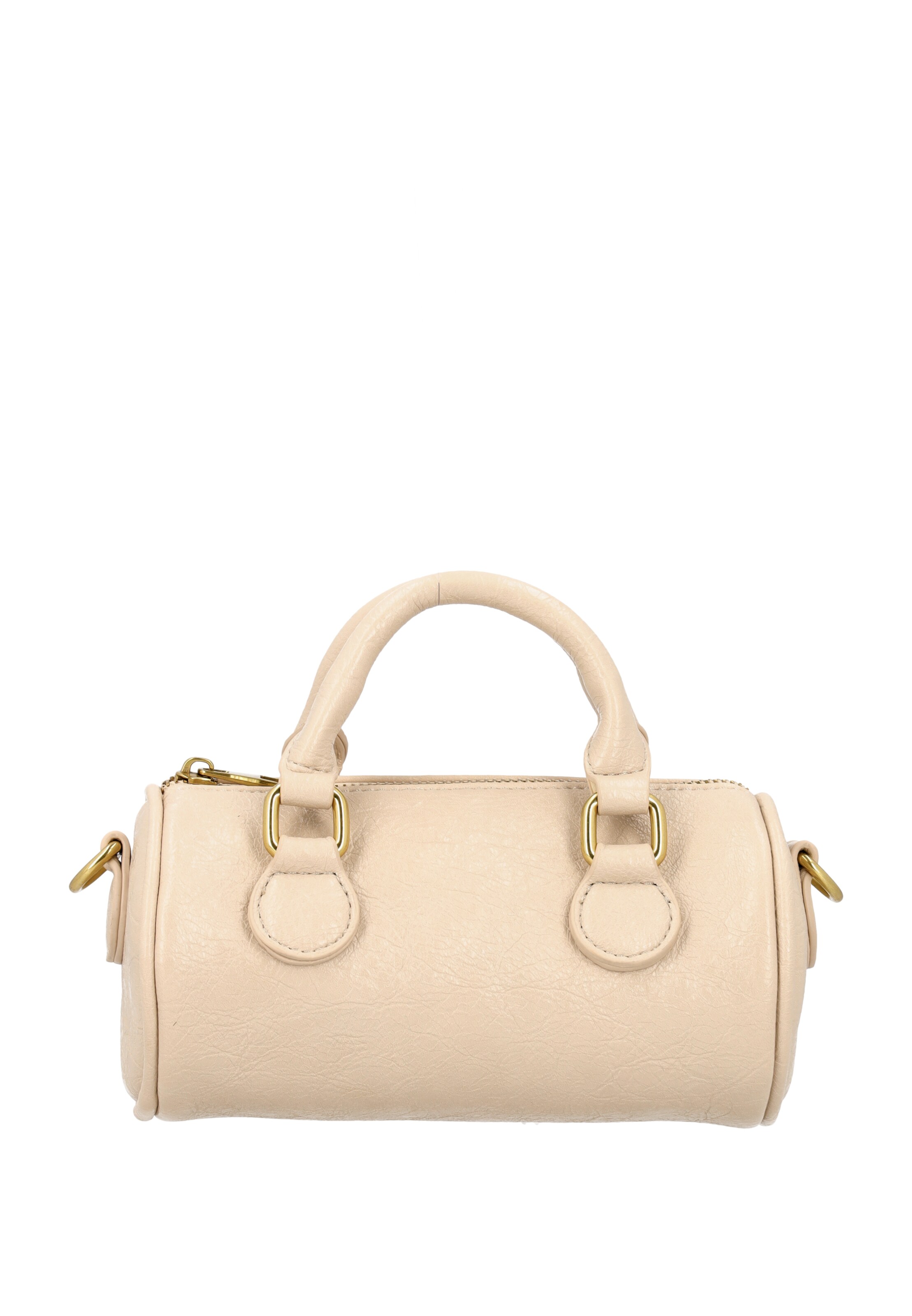 MYMO - Malas de tiracolo em bege: frente