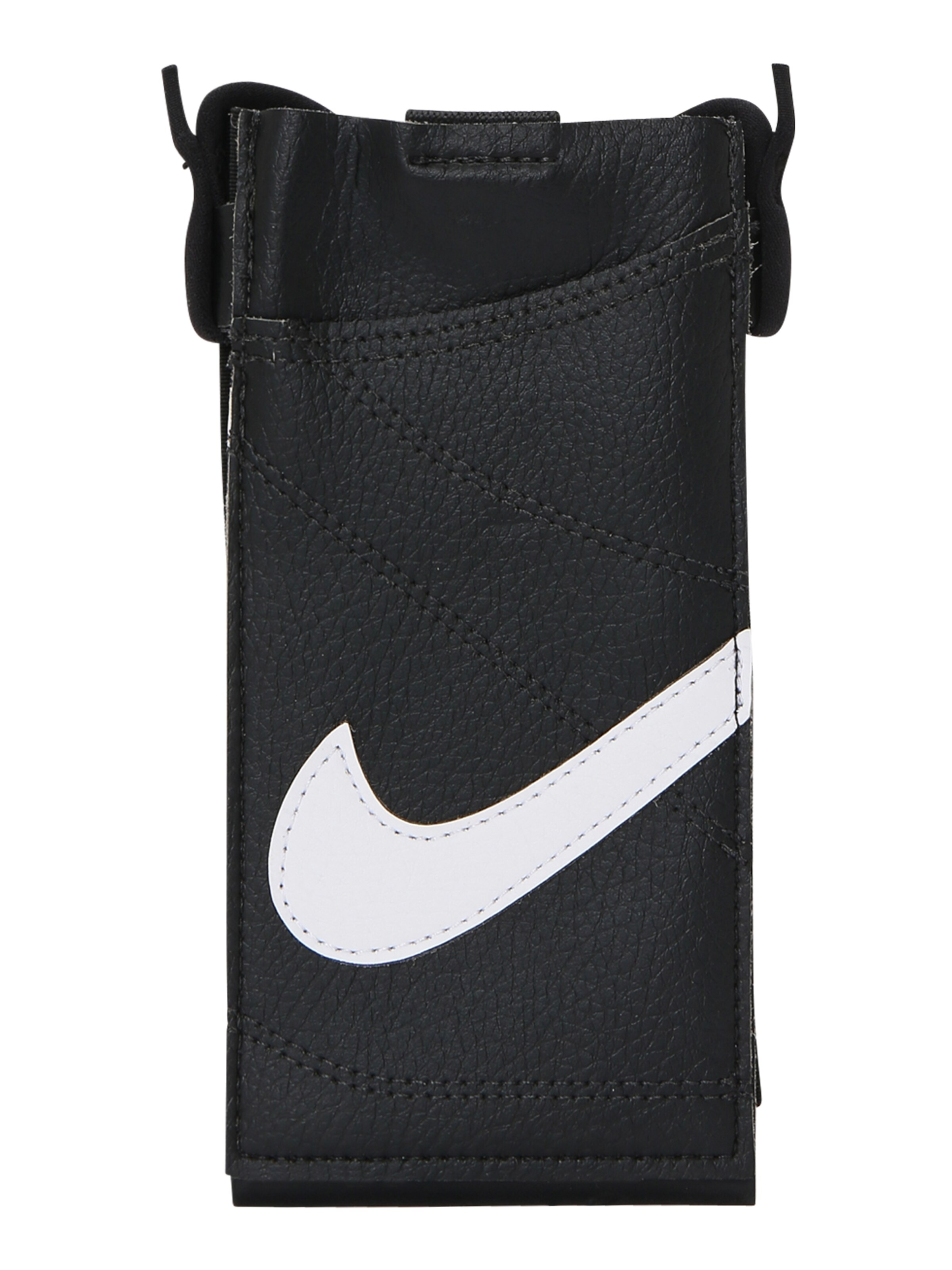 Nike Sportswear Smartphone-etui i sort: forside