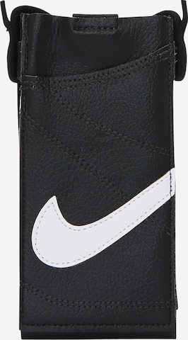 Protection pour Smartphone Nike Sportswear en noir : devant