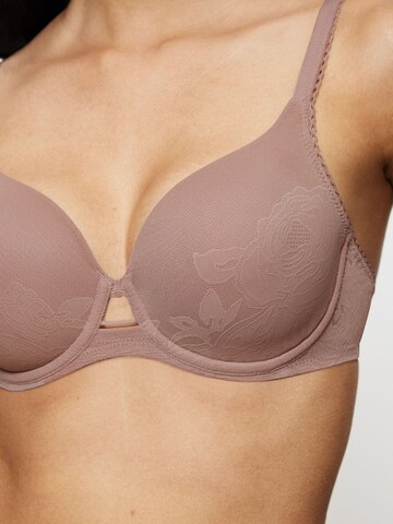 TRIUMPH BH ' Wild Rose Sensation ' in Bruin
